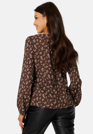 Zaria blouse