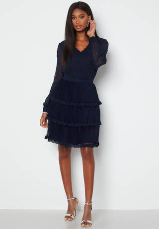 Alice Lace Dress