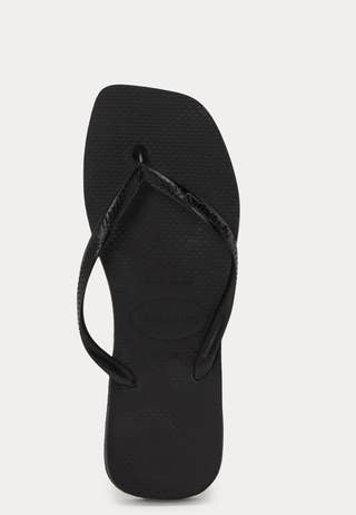 Hav. Slim Square Sandal