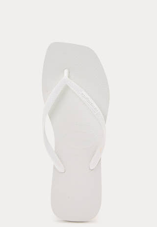 Hav. Slim Square Sandal