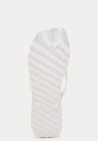 Hav. Slim Square Sandal