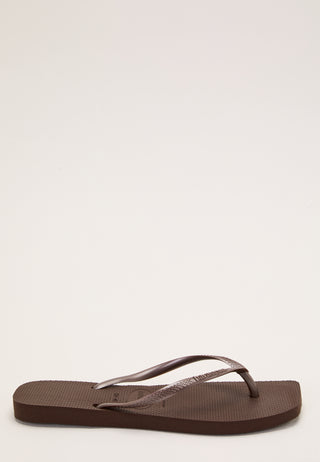 Hav. Slim Square Sandal