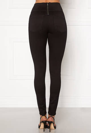 Highwaist Soft Jeggings