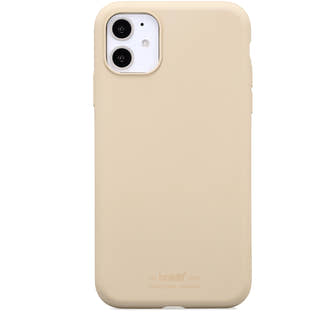 Silicone Case Iphone 11/XR