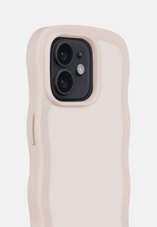 Wavy Case Iphone 12/12 PRO