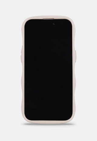 Wavy Case Iphone 12/12 PRO