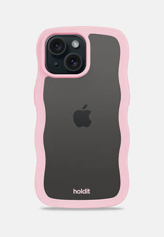 Wavy Case Iphone 15/14/13