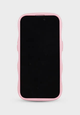 Wavy Case Iphone 15/14/13