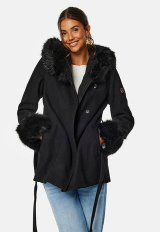Olivia Coat