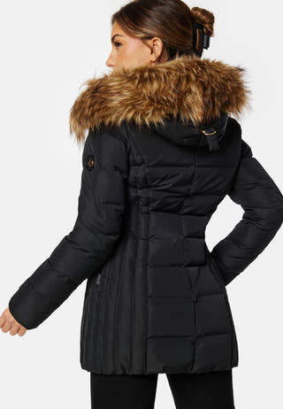 Tribeca Coat