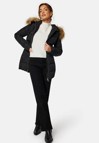 Tribeca Coat