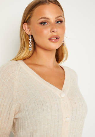Amara Knit Cardigan