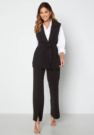 Dinaz Waistcoat