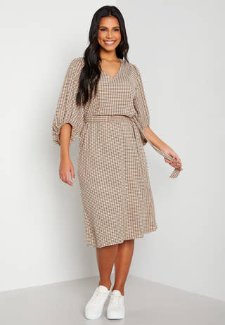 Junca Dress