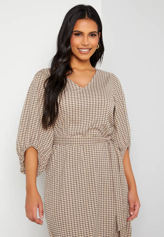 Junca Dress