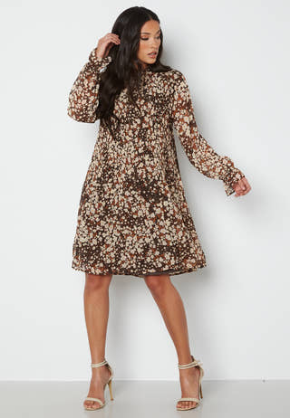 Nally Dress