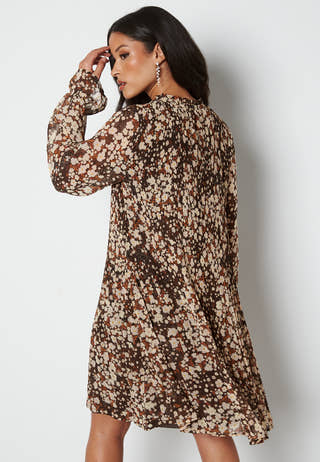 Nally Dress
