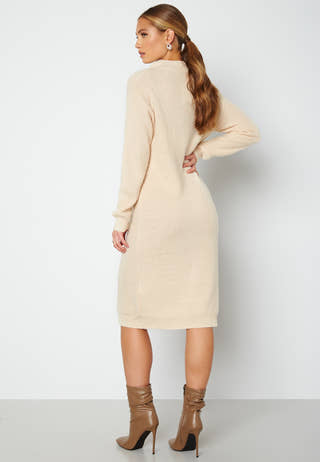 Novo Knitted Dress