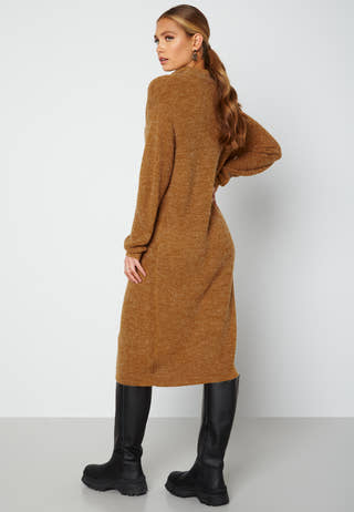 Novo Knitted Dress