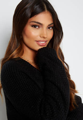 Odansa Knit Cardigan