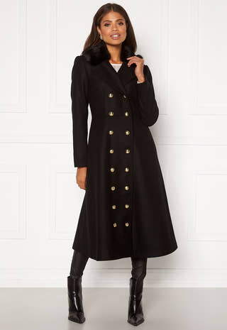Abbey Coat