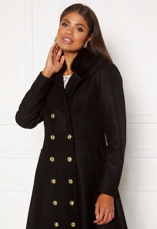 Abbey Coat