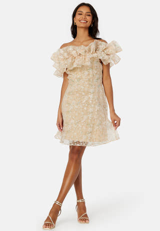 Arielle Dress