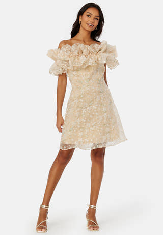 Arielle Dress