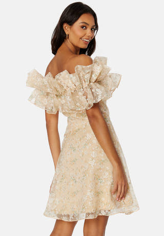 Arielle Dress