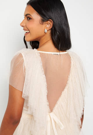 Aurora Dress
