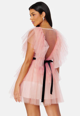Aurora Dress