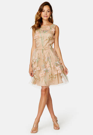 Cookie Dress