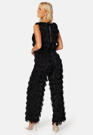 Drama Jumpsuit