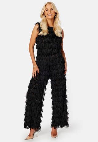 Drama Jumpsuit