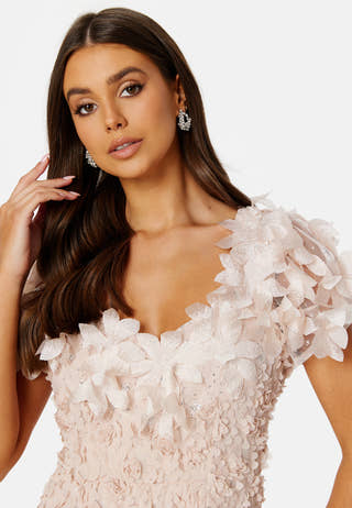 Elissa Dress