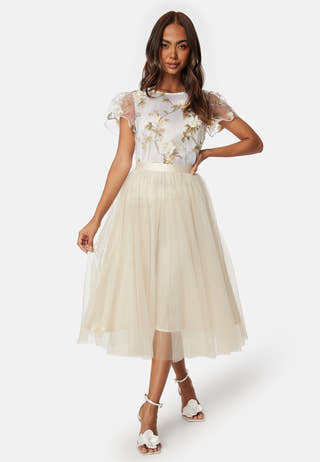 Flawless Skirt