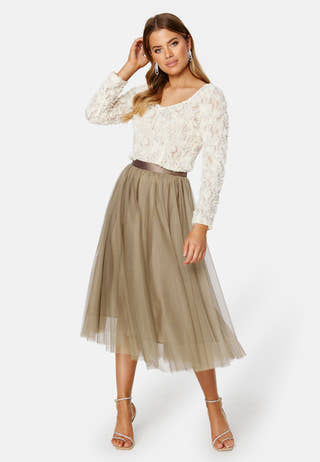 Flawless Skirt