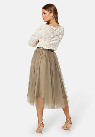 Flawless Skirt