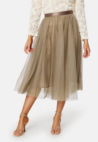 Flawless Skirt
