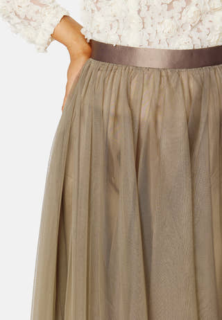 Flawless Skirt
