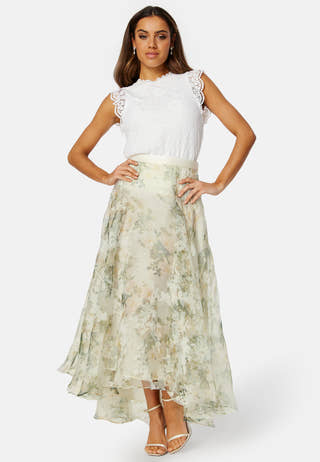 Gardenia Skirt