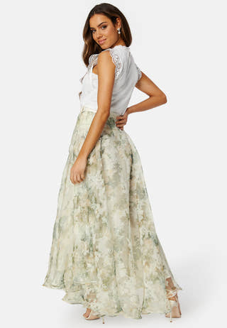 Gardenia Skirt