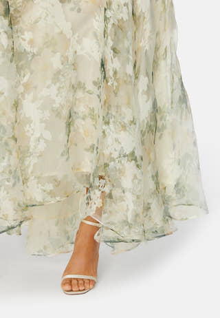 Gardenia Skirt