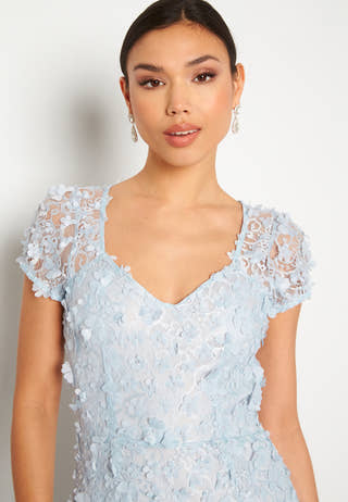 Gigi Dress