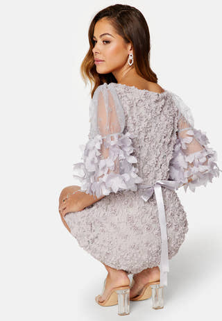 Heather Dress