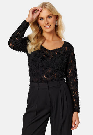 Ivy Top