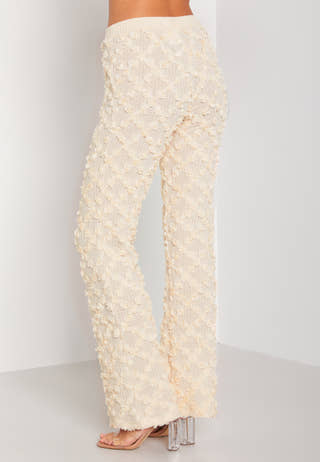 Level Trousers