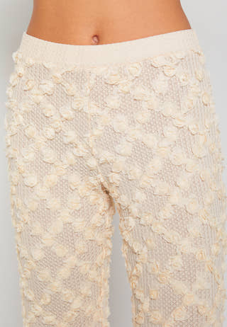 Level Trousers