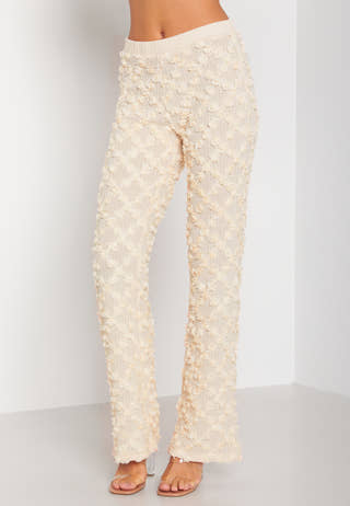 Level Trousers