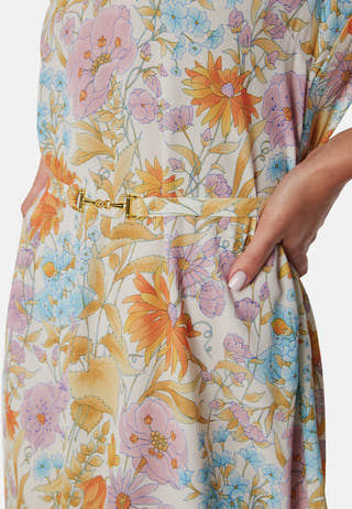 Maya Dress